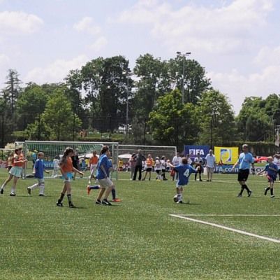 Fussball-Schüeli