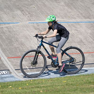 Züri Velo-Sprint