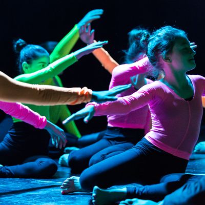 Züri Dance Award